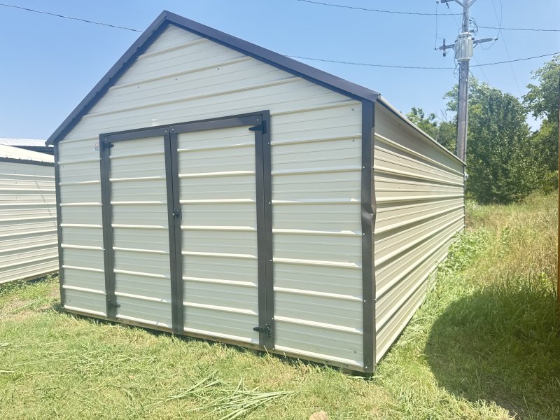 Economy Metal (EMUT) - BEST VALUE 12x24