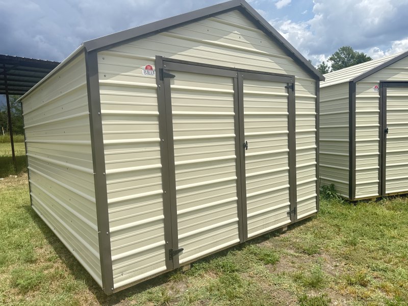 Economy Metal (EMUT) - BEST VALUE 10x12