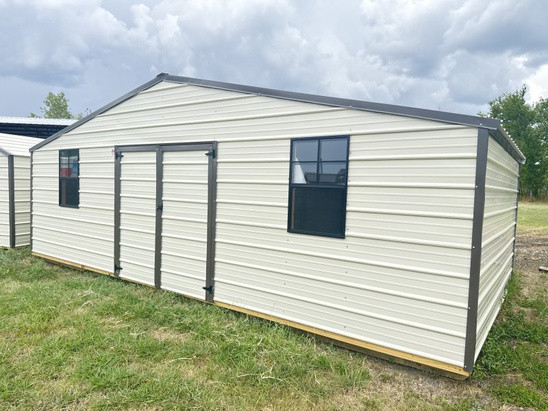 Economy Metal (EMUT) - BEST VALUE SIDE EMUT 12x24