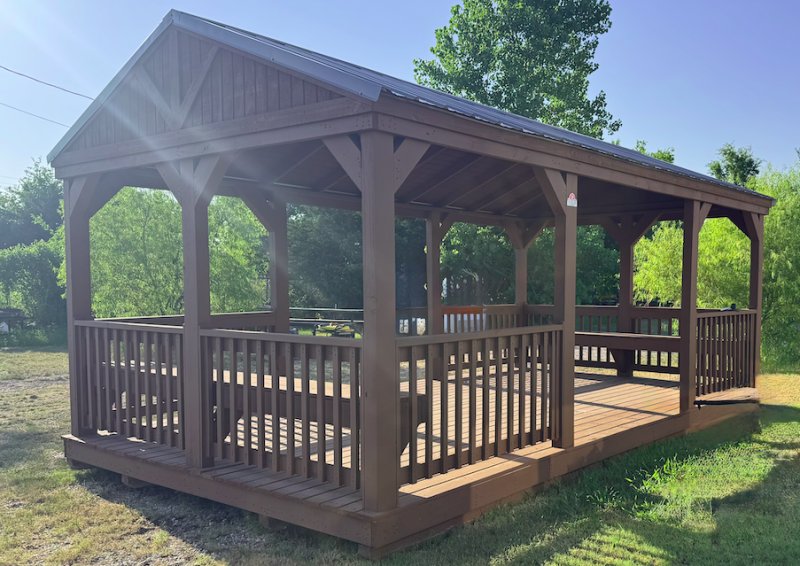 Cabana
