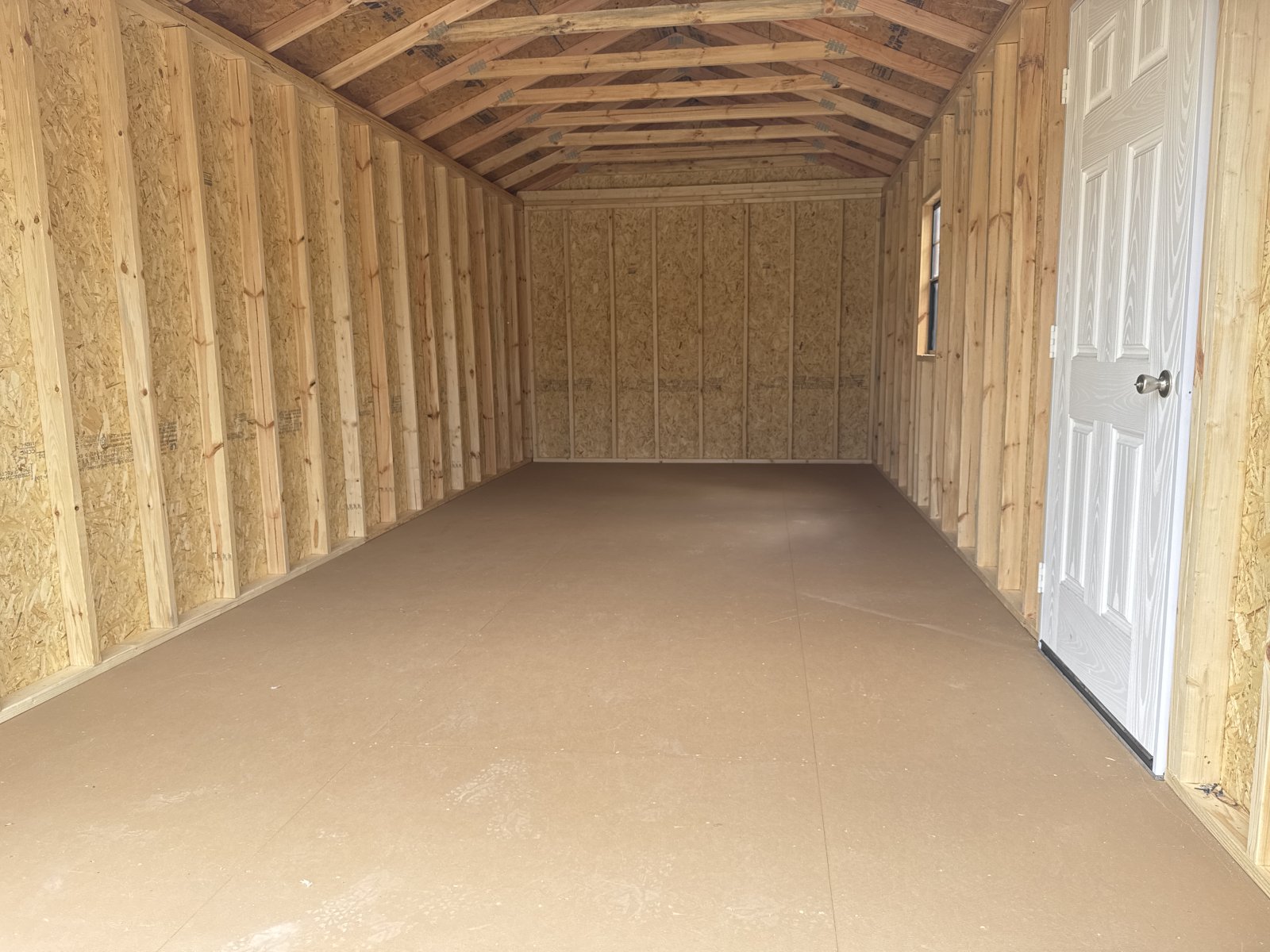 Garage photo 2