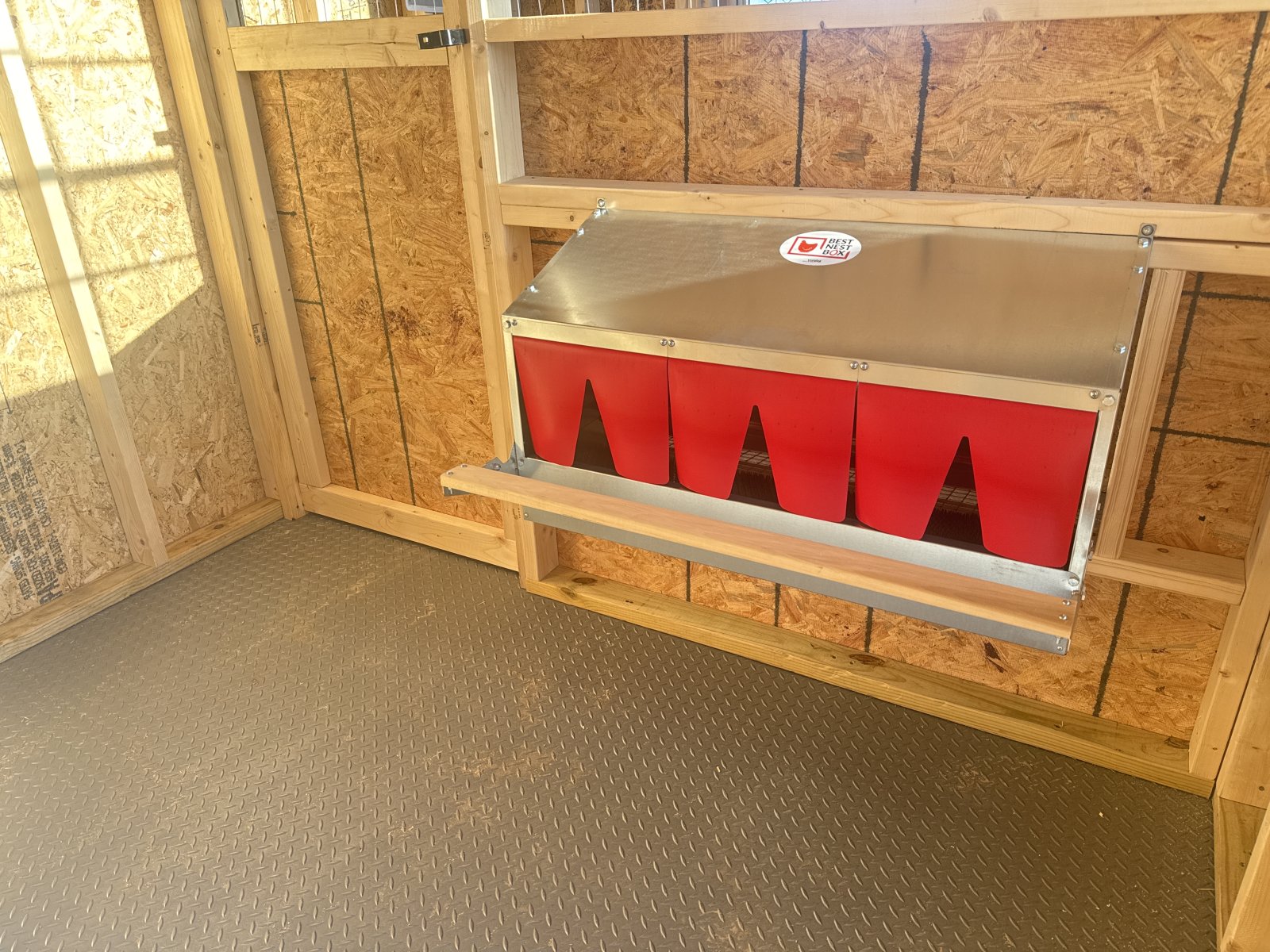 Chicken Coop photo 2