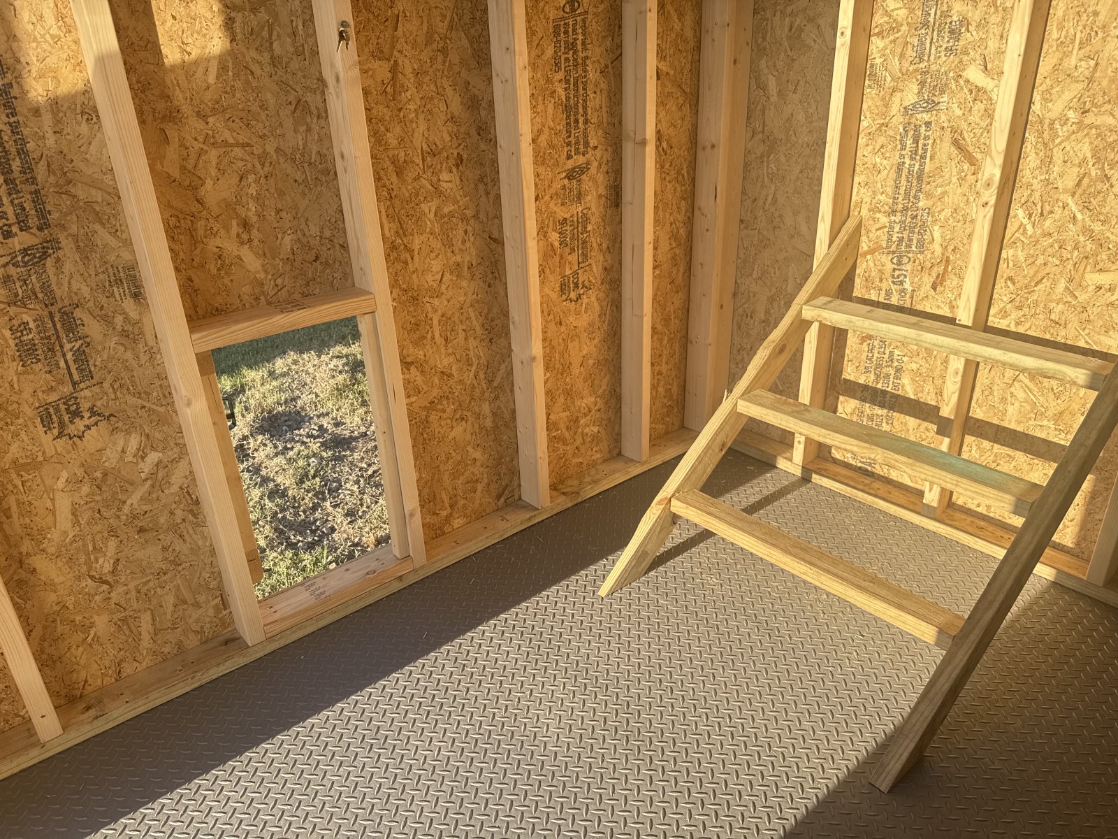 Chicken Coop photo 4