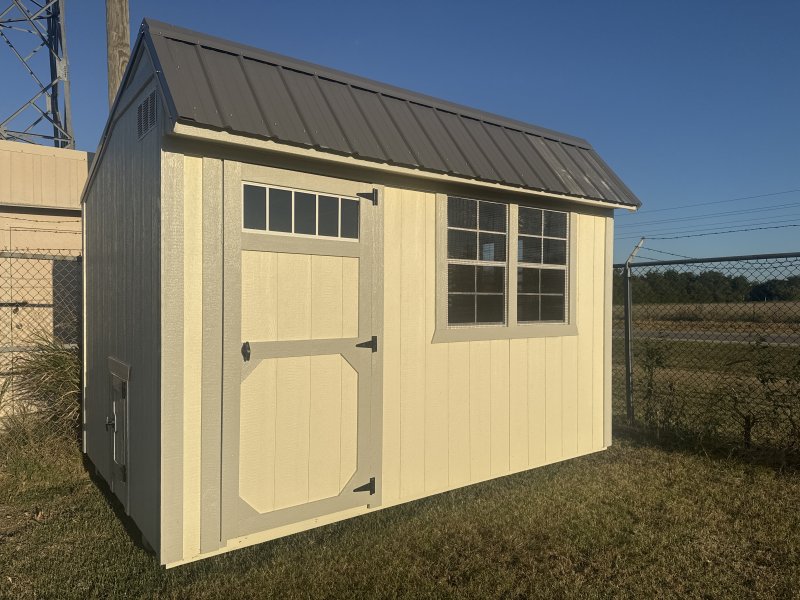 Chicken Coop