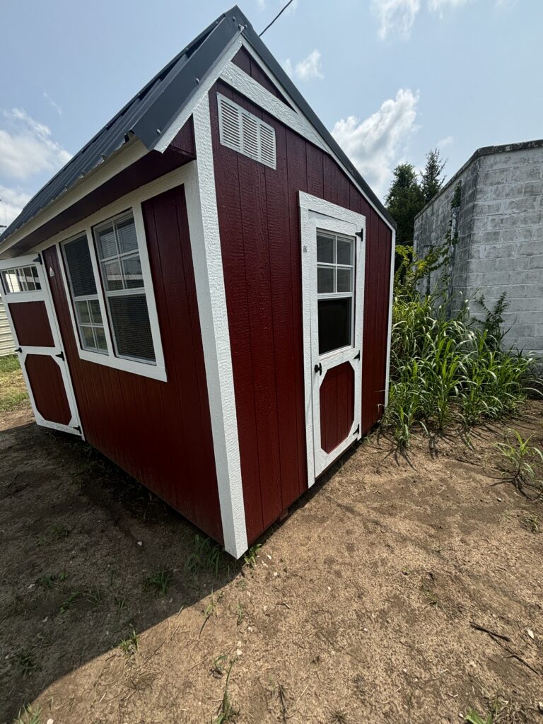 Chicken Coop