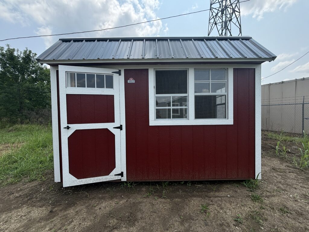 Chicken Coop